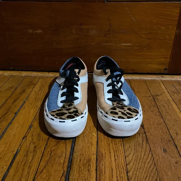 Vans Bold NI ‘Bender’